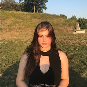 Meet your Posher, Kaia